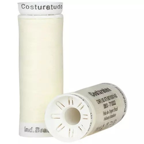 LINHA COSTURA COSTURATEX AMARELOS/ LARANJAS